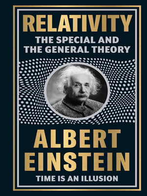 Relativity - ebook